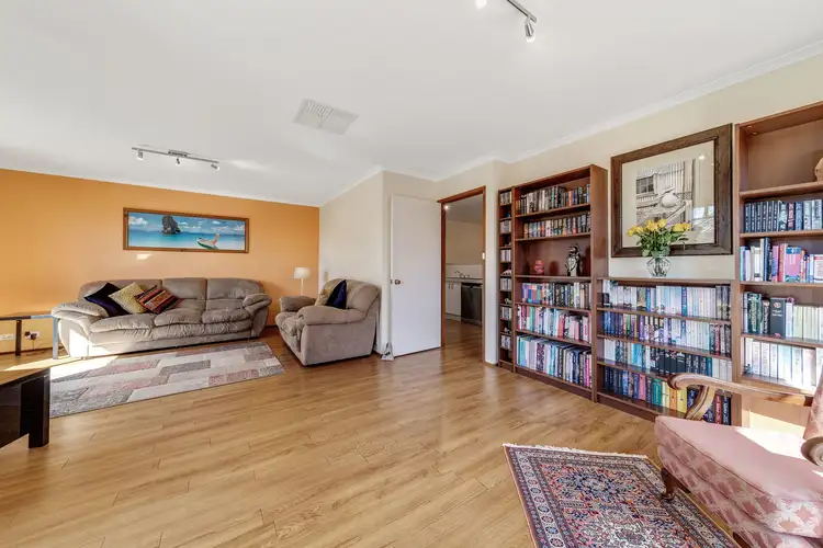 Third view of Homely house listing, 8 Thurgood Court, Gordon ACT 2906