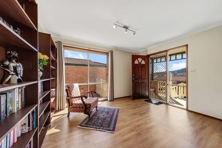 Fourth view of Homely house listing, 8 Thurgood Court, Gordon ACT 2906