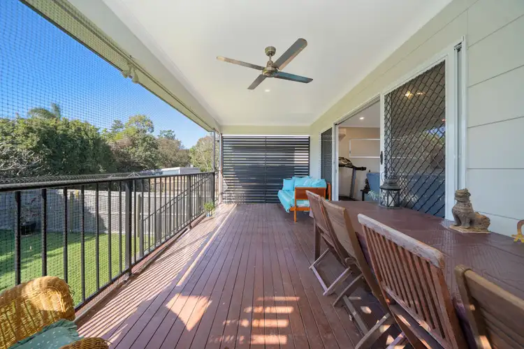 Fifth view of Homely house listing, 51 Norman Street, Deagon QLD 4017