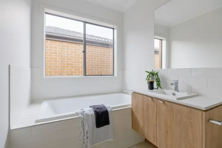 Fourth view of Homely house listing, 23 IMPLEXA Drive, Tarneit VIC 3029