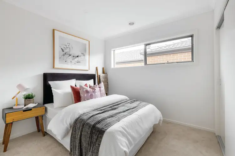 Fifth view of Homely house listing, 23 IMPLEXA Drive, Tarneit VIC 3029