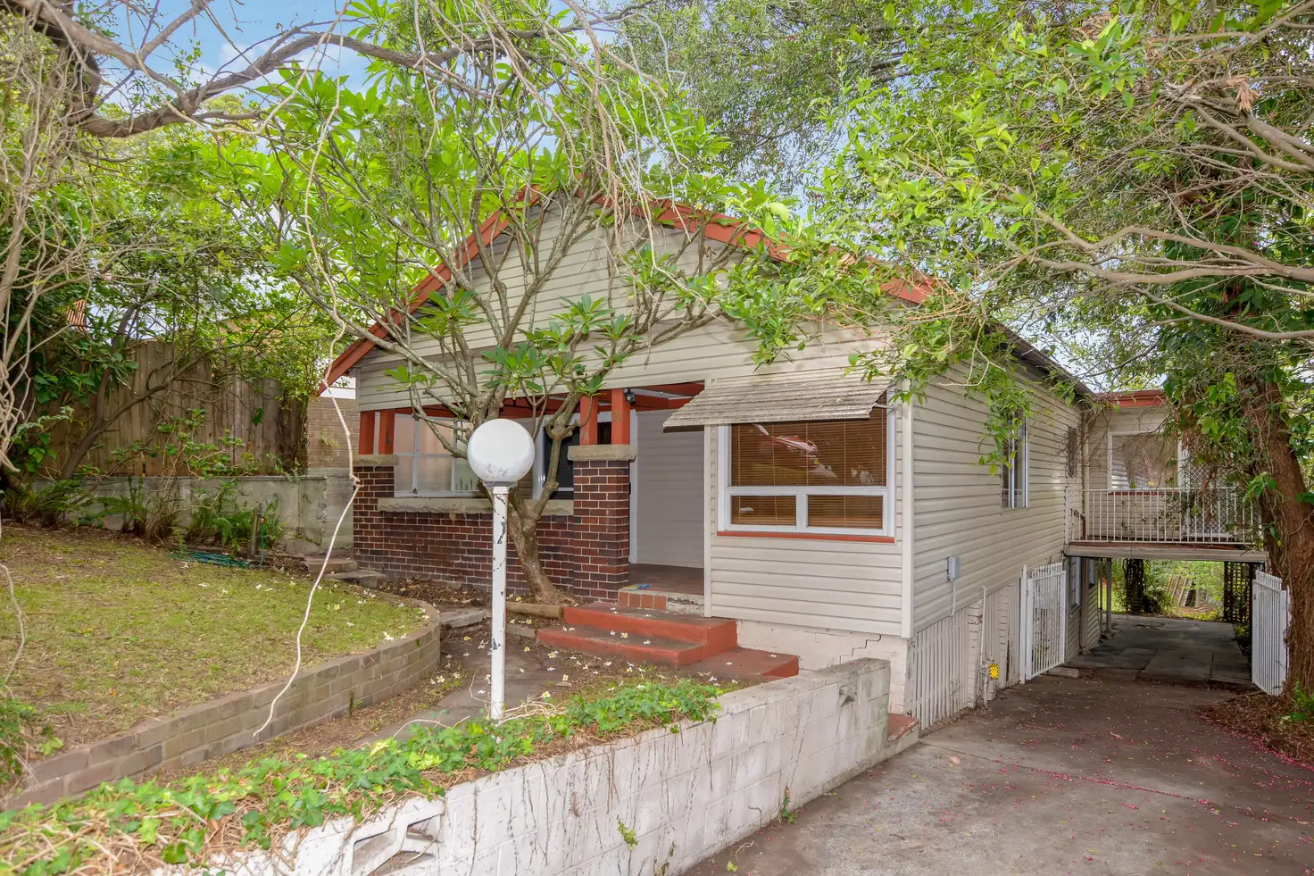 Main view of Homely house listing, 3 Bent Street, Gosford NSW 2250