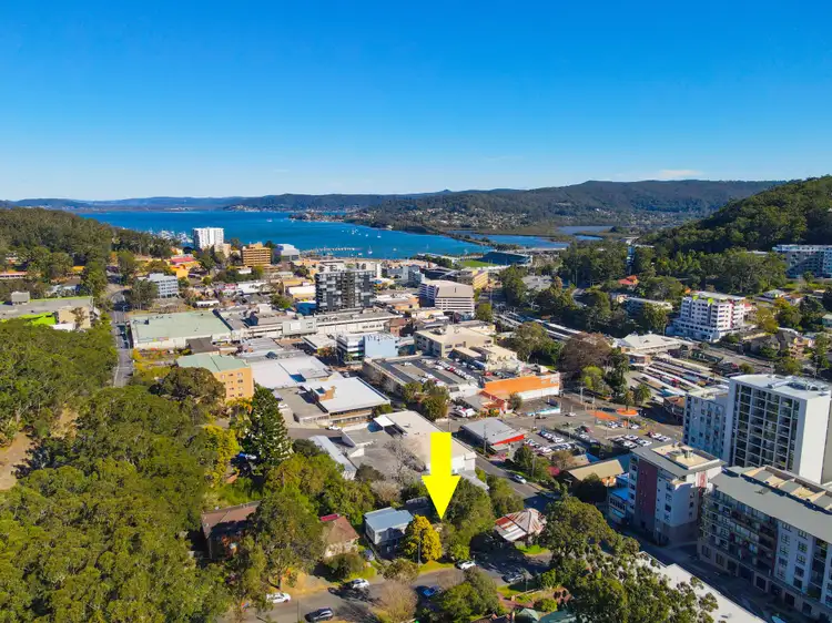 Sixth view of Homely house listing, 3 Bent Street, Gosford NSW 2250