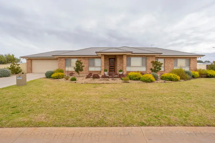 Main view of Homely house listing, 11 Jackson Place, Yoogali NSW 2680