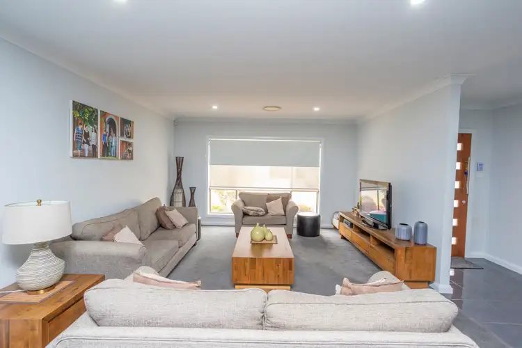 Fourth view of Homely house listing, 11 Jackson Place, Yoogali NSW 2680