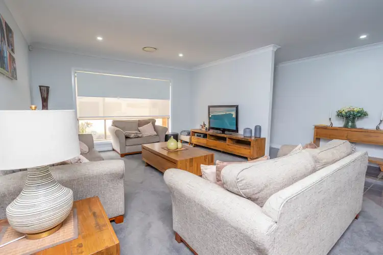 Fifth view of Homely house listing, 11 Jackson Place, Yoogali NSW 2680