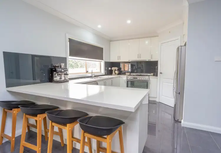 Sixth view of Homely house listing, 11 Jackson Place, Yoogali NSW 2680