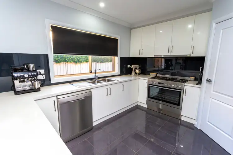 Seventh view of Homely house listing, 11 Jackson Place, Yoogali NSW 2680