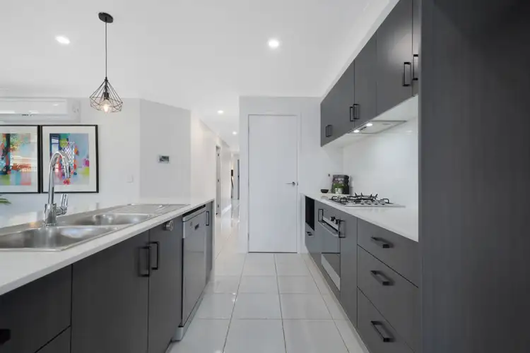 Sixth view of Homely house listing, 25 Cayenne Street, Griffin QLD 4503