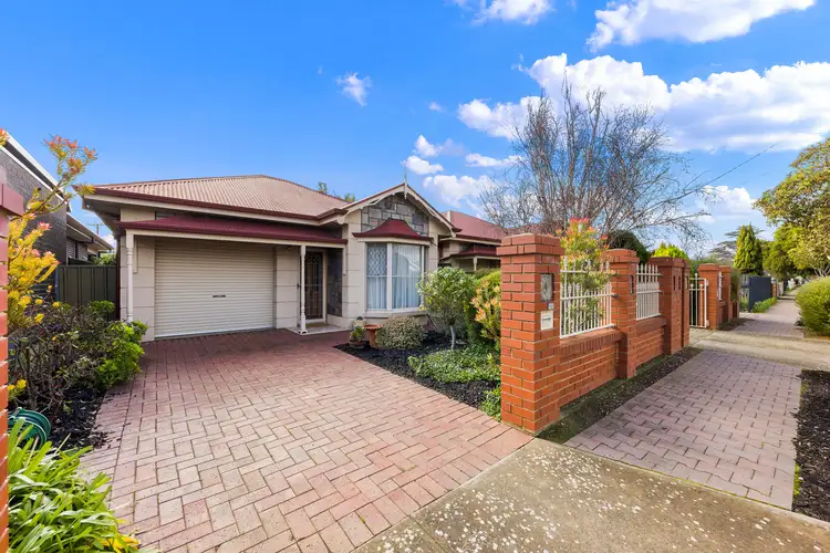 4 Hepburn Street, Broadview SA 5083