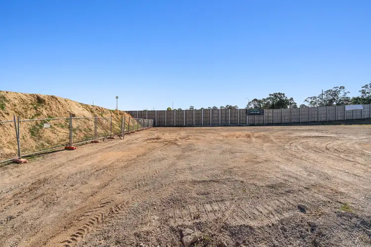 Main view of Homely land listing, 2 Vine Lane, Spring Farm NSW 2570