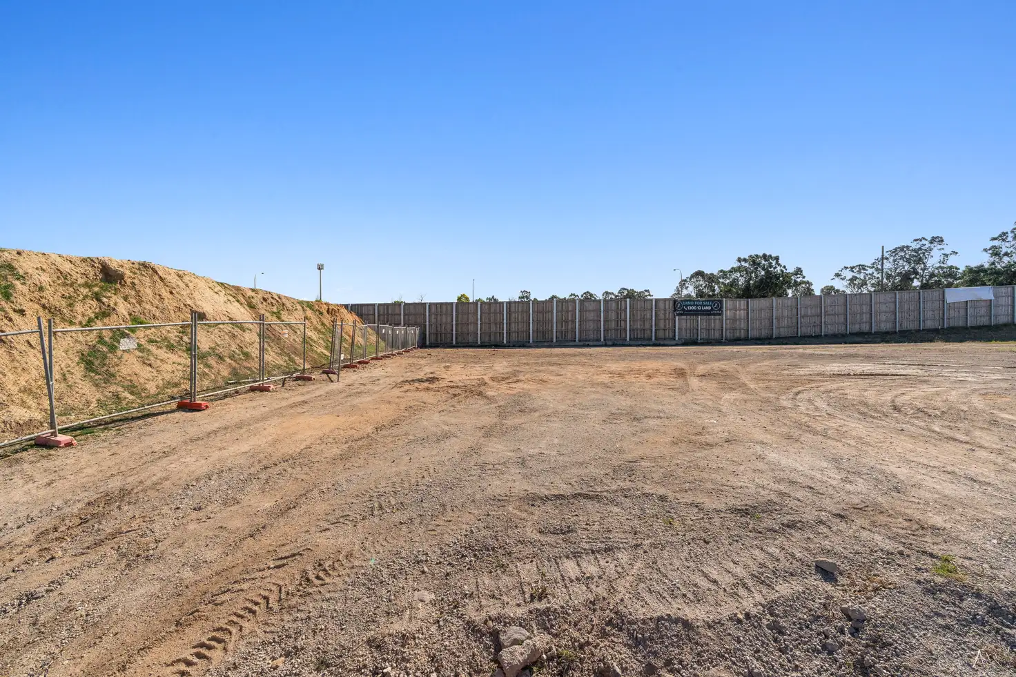 Main view of Homely land listing, 2 Vine Lane, Spring Farm NSW 2570