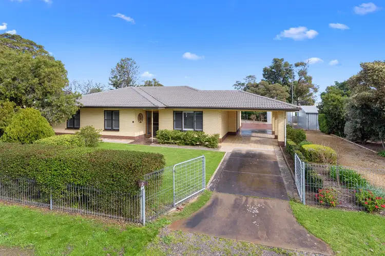 Main view of Homely house listing, 2 Field Street, Normanville SA 5204