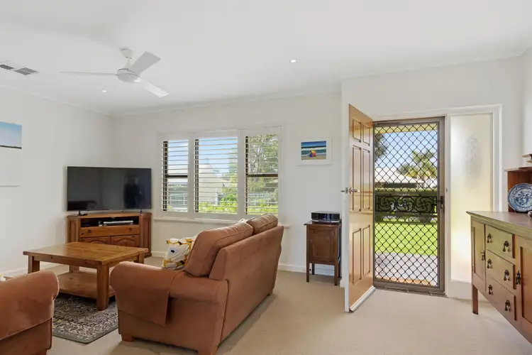 Second view of Homely house listing, 2 Field Street, Normanville SA 5204