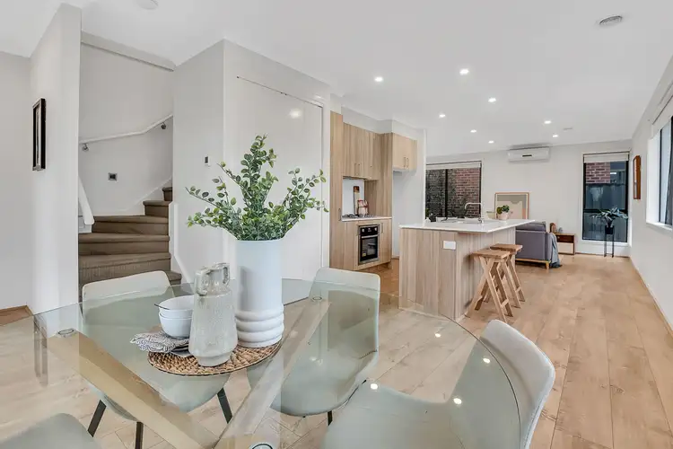 Second view of Homely house listing, 24 Ardour Grove, Craigieburn VIC 3064