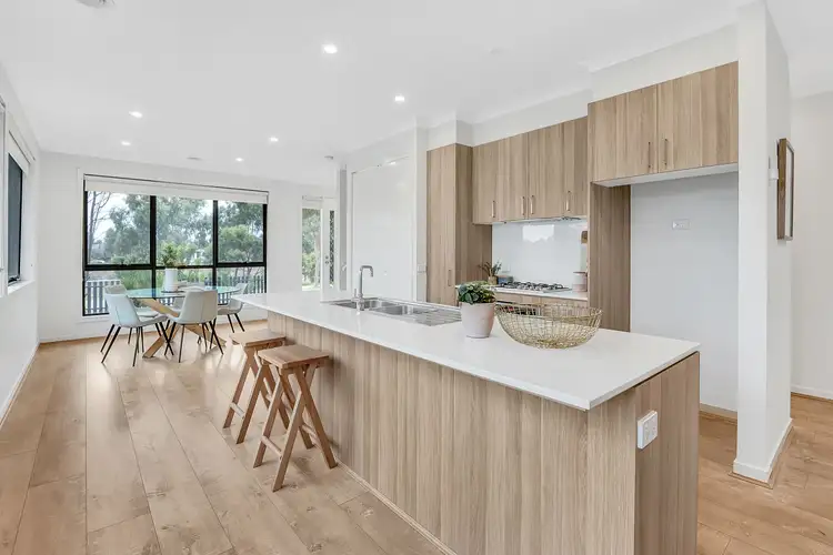 Fourth view of Homely house listing, 24 Ardour Grove, Craigieburn VIC 3064