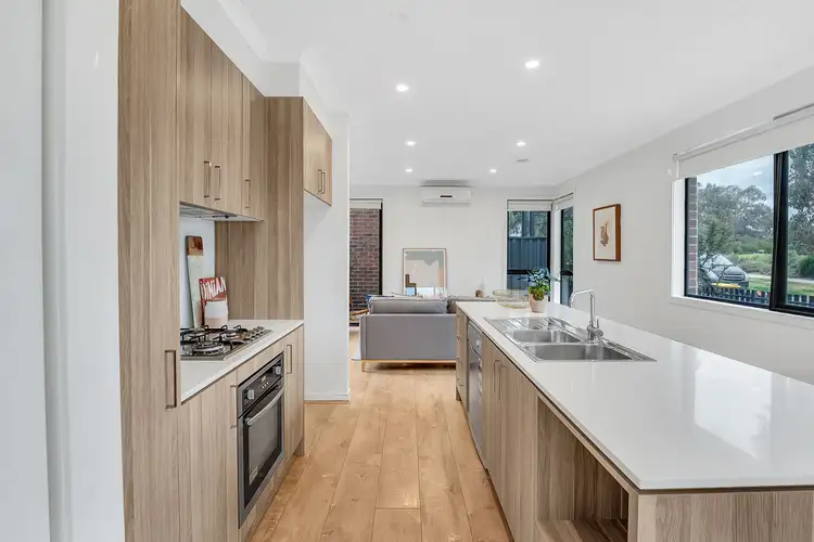 Fifth view of Homely house listing, 24 Ardour Grove, Craigieburn VIC 3064