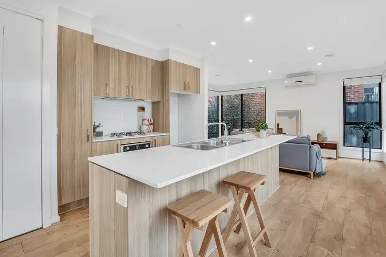 Sixth view of Homely house listing, 24 Ardour Grove, Craigieburn VIC 3064
