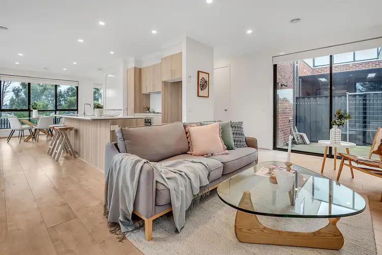 Seventh view of Homely house listing, 24 Ardour Grove, Craigieburn VIC 3064