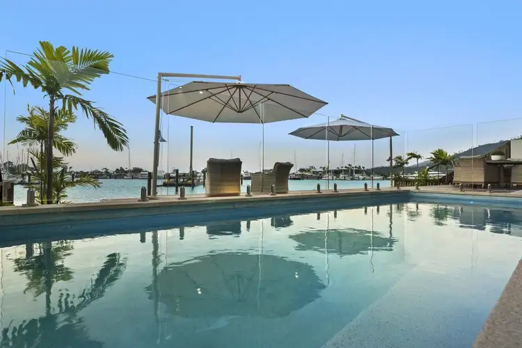 3 The Cove Port Of Airlie, Airlie Beach QLD 4802