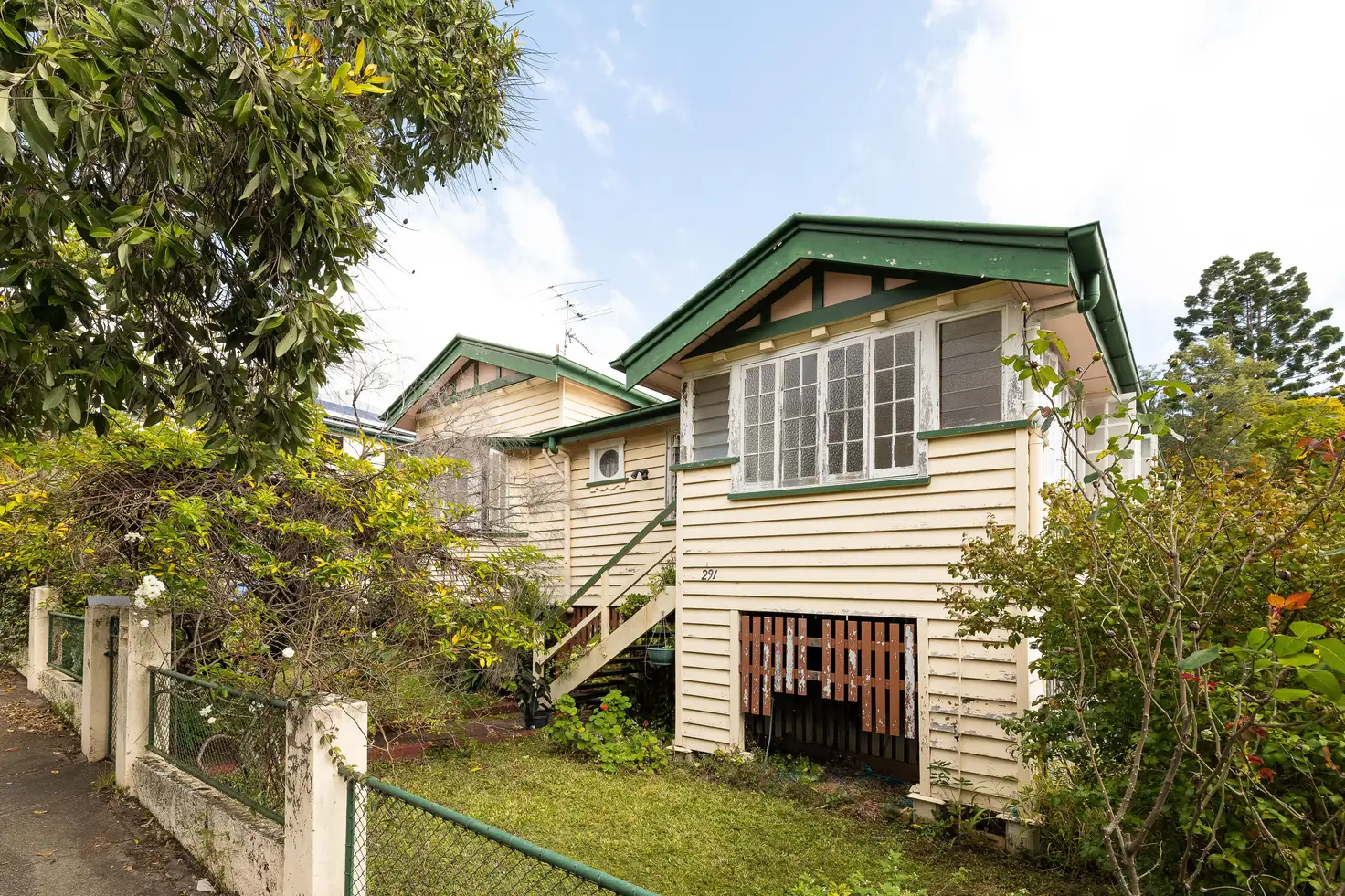 Main view of Homely house listing, 291 Boundary Street, West End QLD 4101