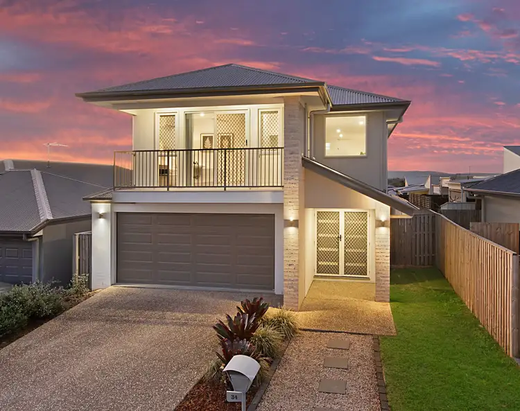 34 Krause Street, Bellbird Park QLD 4300