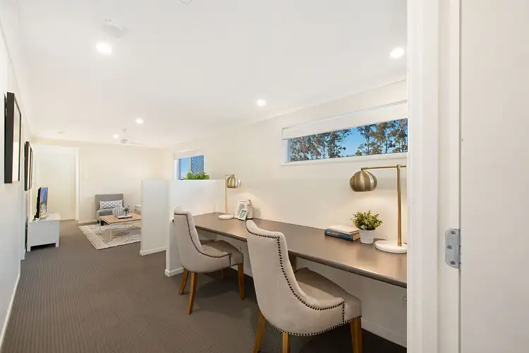Fourth view of Homely house listing, 34 Krause Street, Bellbird Park QLD 4300