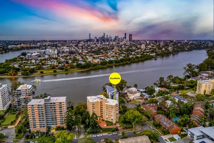 35/82 Sandford Street, St Lucia QLD 4067