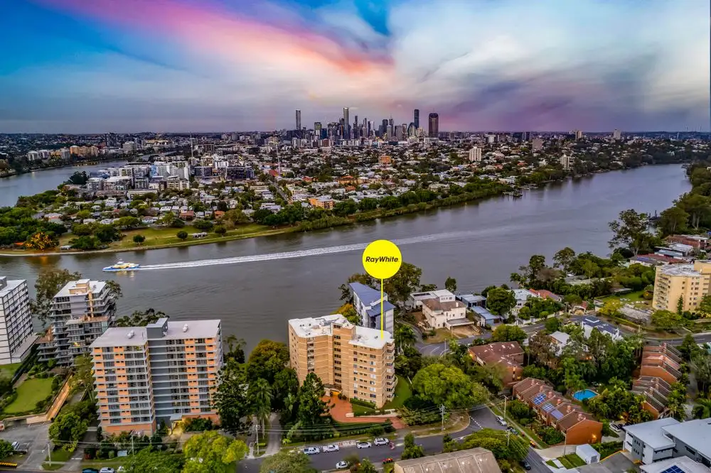 Main view of Homely apartment listing, 35/82 Sandford Street, St Lucia QLD 4067
