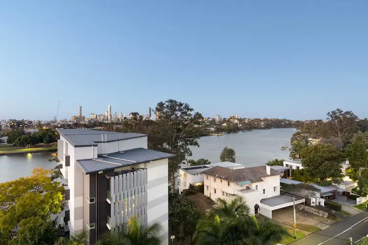 Fifth view of Homely apartment listing, 35/82 Sandford Street, St Lucia QLD 4067