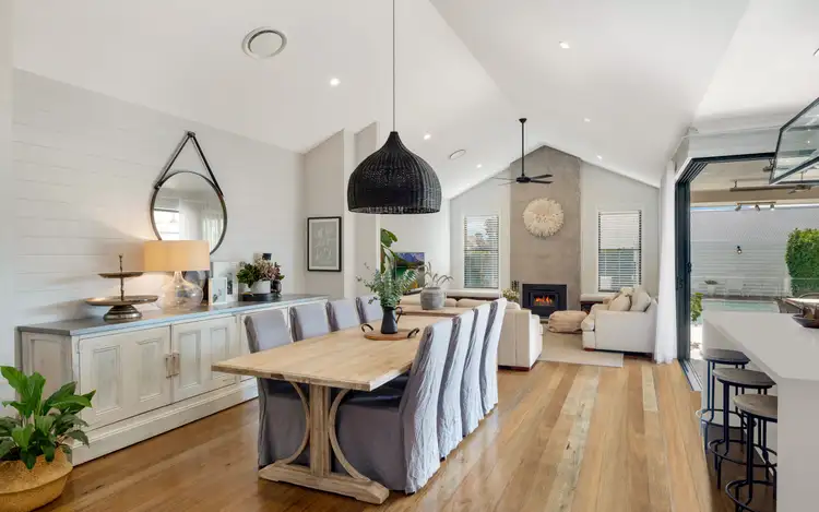 Fifth view of Homely house listing, 16 Dengate Close, Elderslie NSW 2570