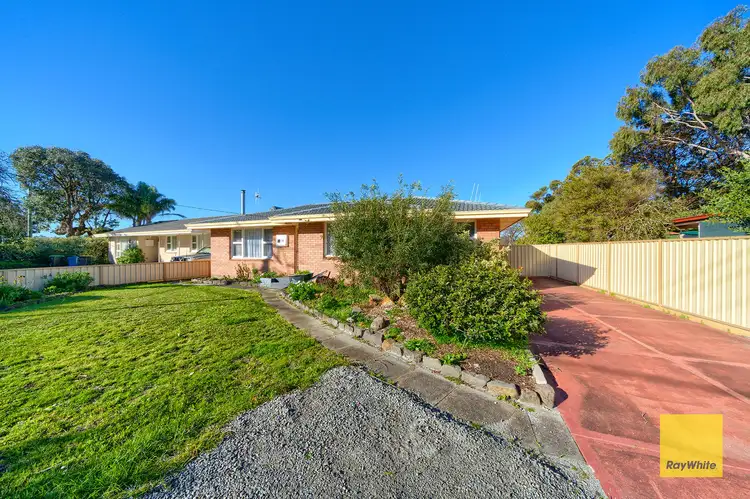 16 Lower King Road, Collingwood Heights WA 6330