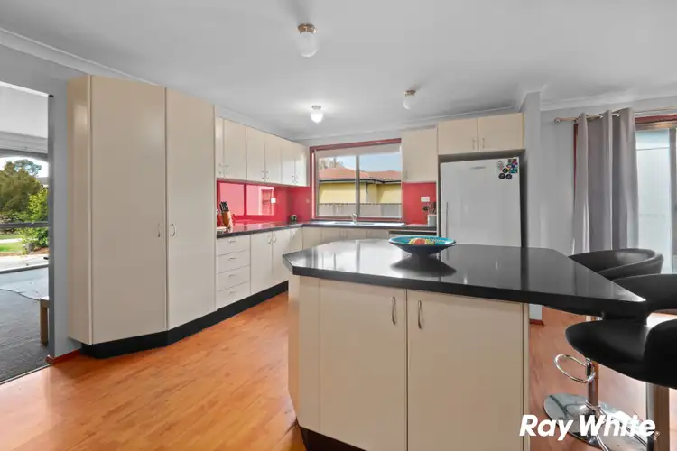 Second view of Homely house listing, 7 Peony Place, Quakers Hill NSW 2763