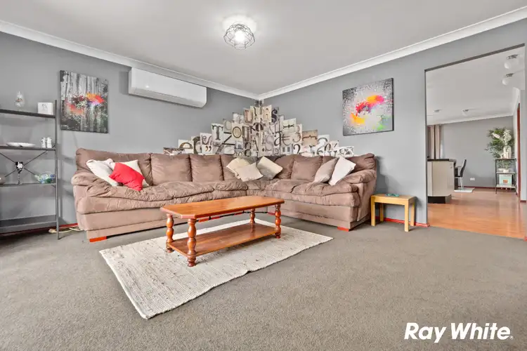 Fourth view of Homely house listing, 7 Peony Place, Quakers Hill NSW 2763