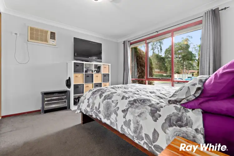 Fifth view of Homely house listing, 7 Peony Place, Quakers Hill NSW 2763