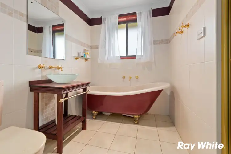 Sixth view of Homely house listing, 7 Peony Place, Quakers Hill NSW 2763