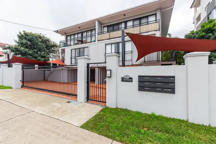 3/115 Stoneleigh Street, Lutwyche QLD 4030