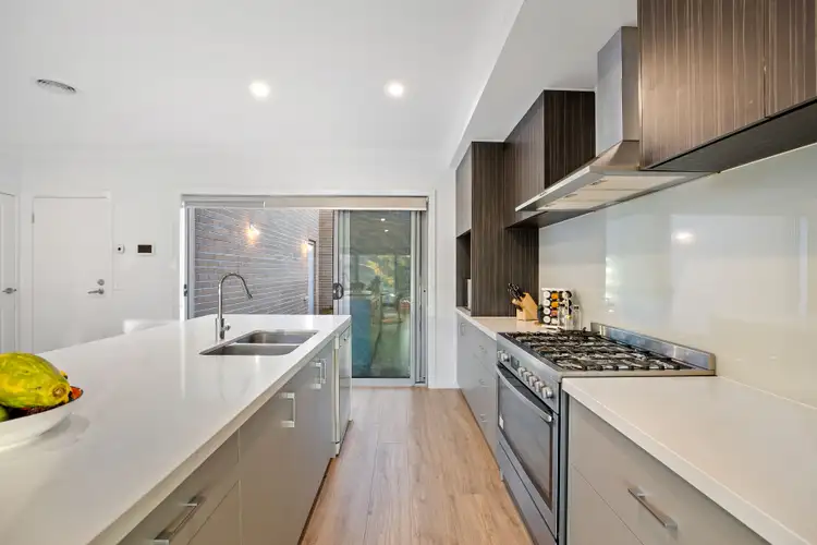 Fifth view of Homely house listing, 1/13 Browns Road, Nunawading VIC 3131