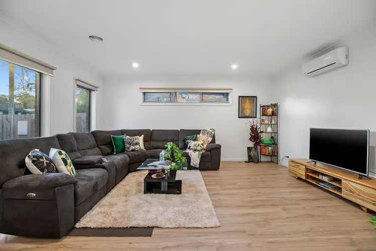 Sixth view of Homely house listing, 1/13 Browns Road, Nunawading VIC 3131