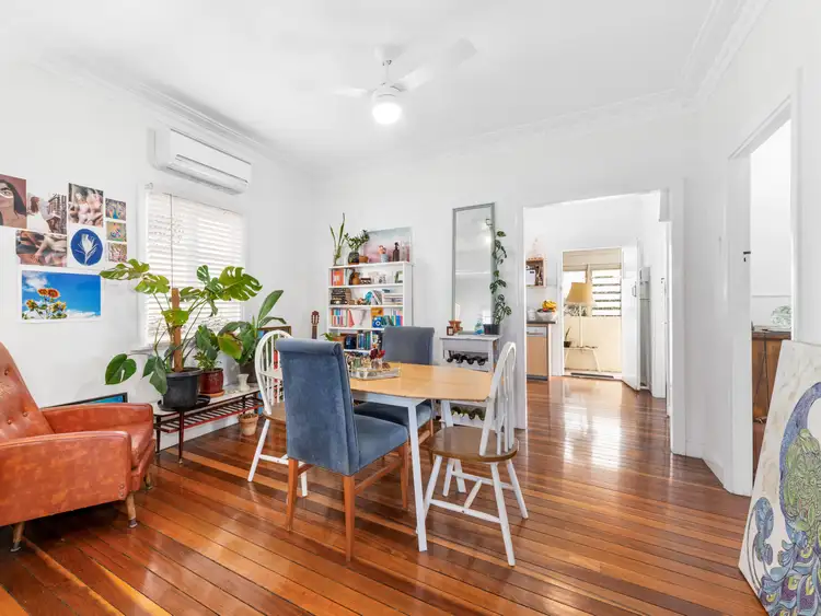 Fourth view of Homely house listing, 100 Windsor Road, Red Hill QLD 4059