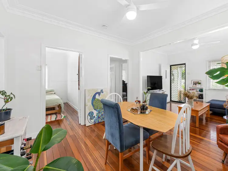 Fifth view of Homely house listing, 100 Windsor Road, Red Hill QLD 4059