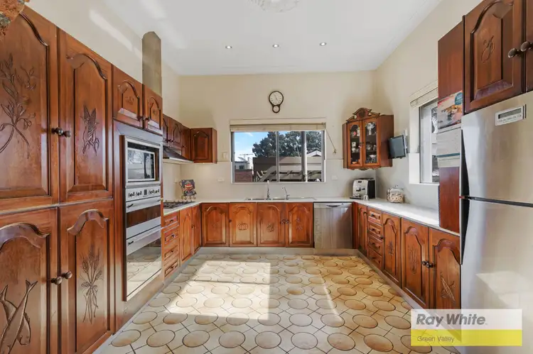 Second view of Homely house listing, 15 Napier Street, Petersham NSW 2049