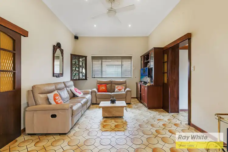 Fourth view of Homely house listing, 15 Napier Street, Petersham NSW 2049