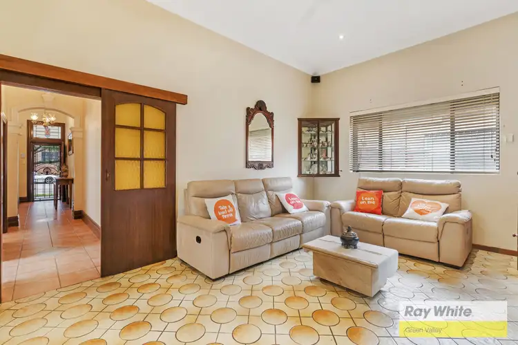 Fifth view of Homely house listing, 15 Napier Street, Petersham NSW 2049