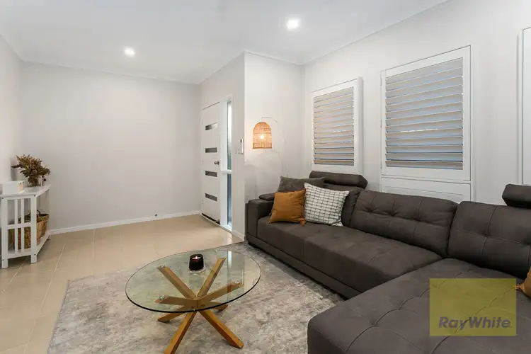 Fifth view of Homely house listing, 288 Lakeside Avenue, Springfield Lakes QLD 4300