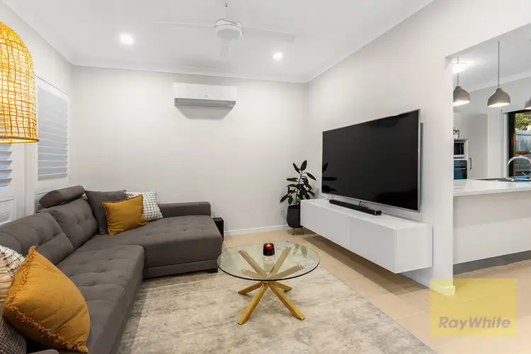 Sixth view of Homely house listing, 288 Lakeside Avenue, Springfield Lakes QLD 4300
