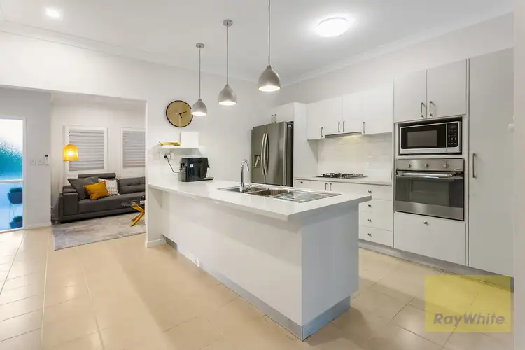 Seventh view of Homely house listing, 288 Lakeside Avenue, Springfield Lakes QLD 4300