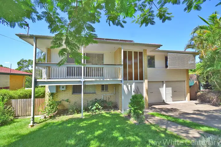 98 Tavistock Street, Oxley QLD 4075