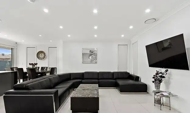 Second view of Homely house listing, 6 Isa Place, Cartwright NSW 2168