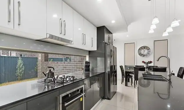 Third view of Homely house listing, 6 Isa Place, Cartwright NSW 2168